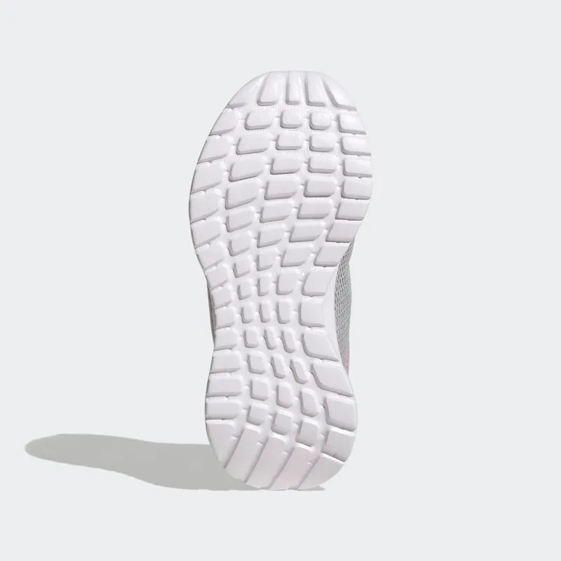 Adidas Tensaur Run Grey Two / Beam Pink / Bliss Lilac (GZ6693)