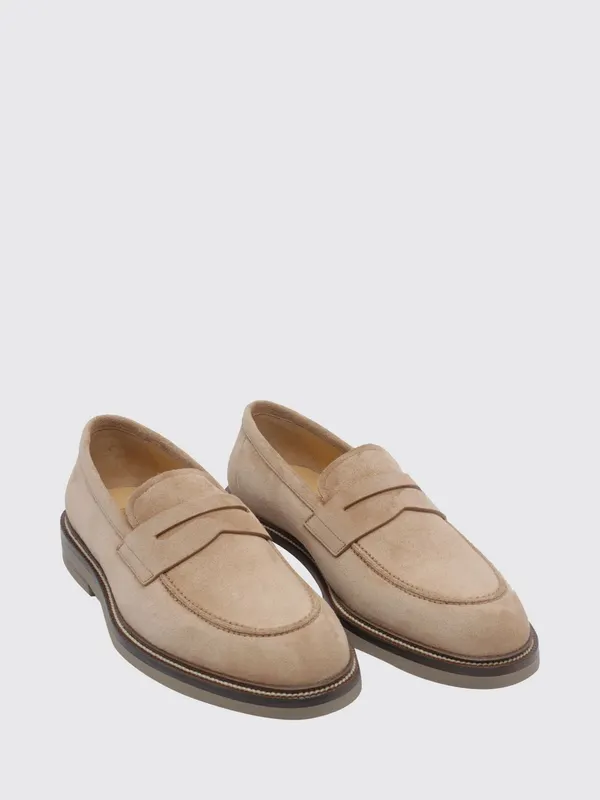Brunello cucinelli Beige (MZUSOLT709C7962)