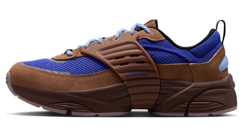 Jordan Trunner O/S “Archaeo Brown” (IQ5649-200)
