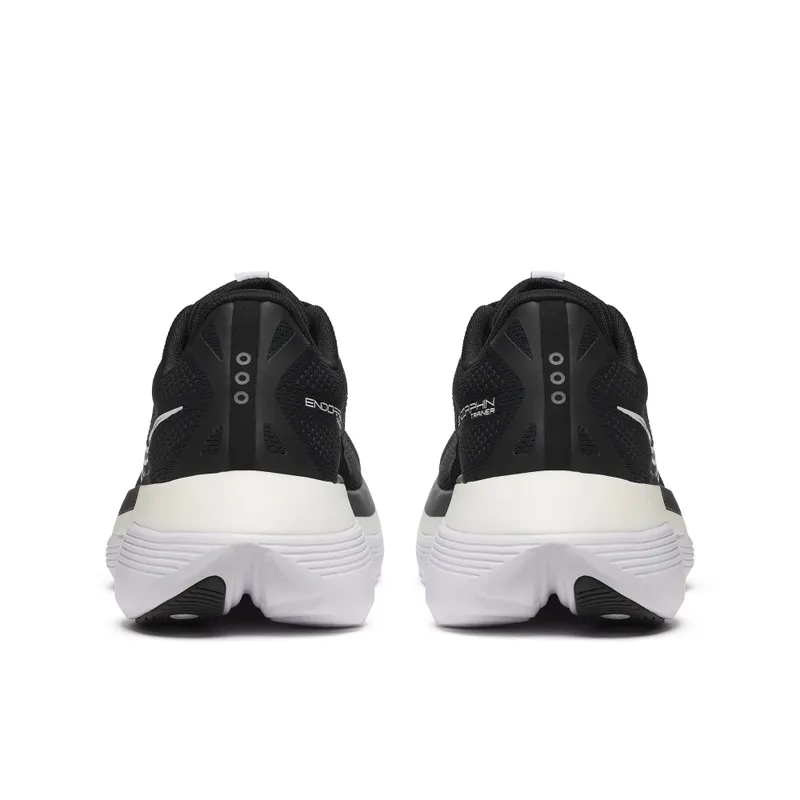 SAUCONY Endorphin Trainer “Black / White” (S20996-100)