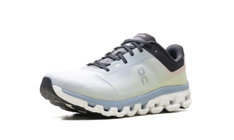 On Running Cloudflow 4 “Glacier Chambray” (3MD30101503)