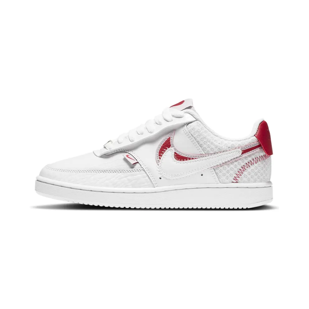 Nike Court Vision Low (CI7827-100)
