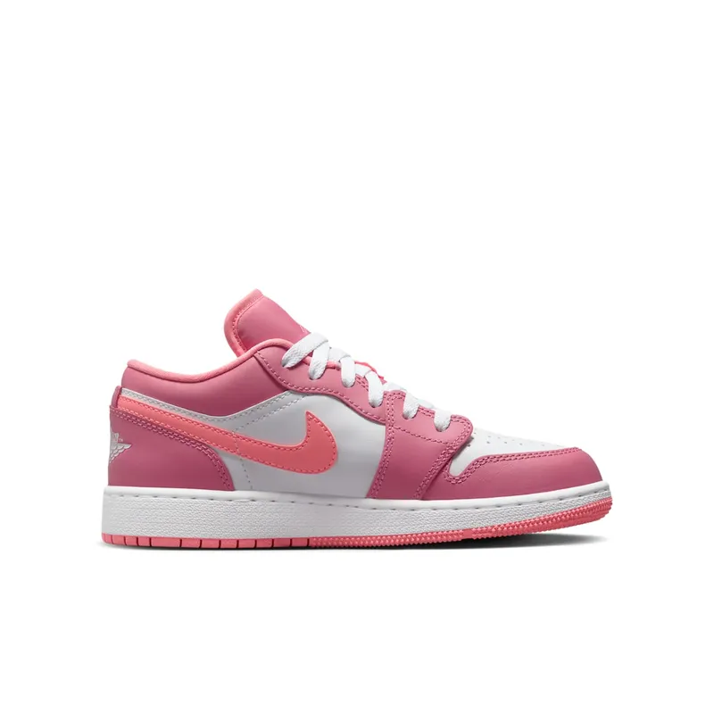 Jordan 1 Low GS “Desert Berry” (553560-616)