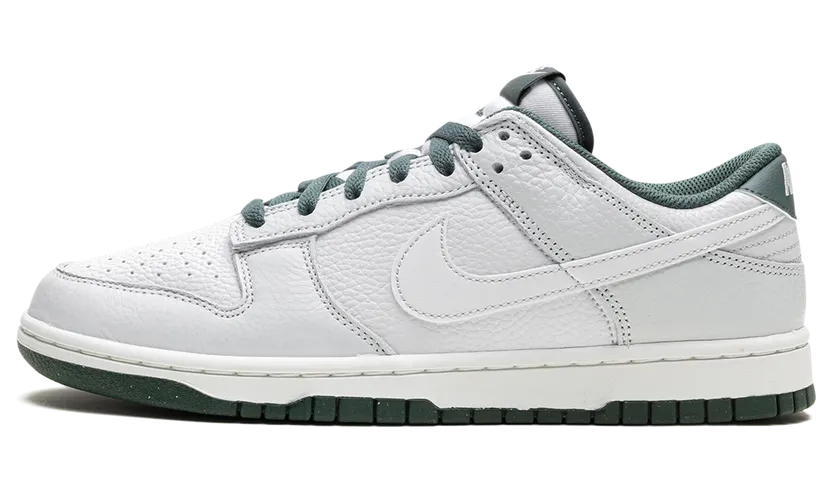 Nike DUNK LOW “VINTAGE GREEN” (HF2874-001)