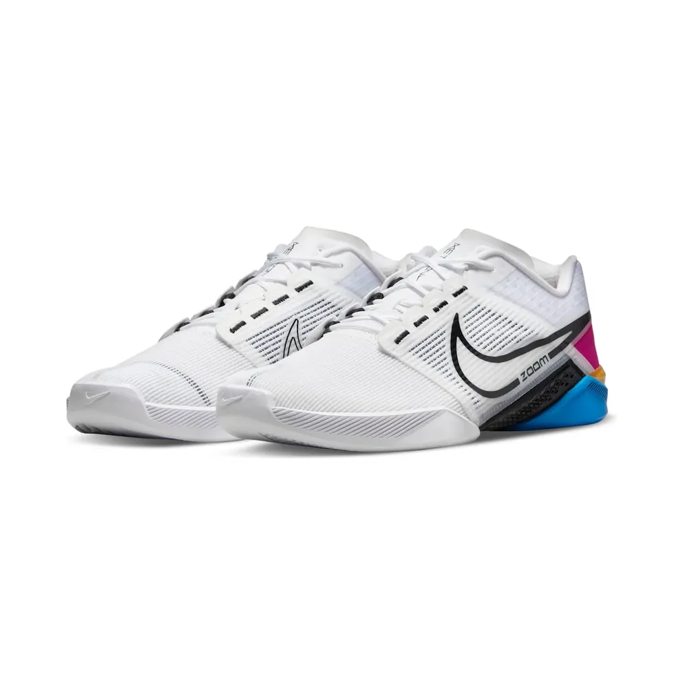 Nike Zoom Metcon Turbo 2 Training White (DH3392-109)