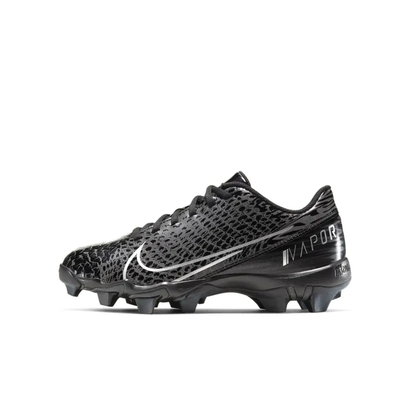 Nike Vapor Edge Shark OBJ Black Anthracite (PS) Black/Anthracite-Black (CI4754-001)