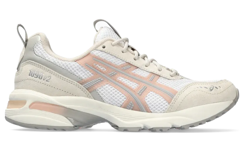 Asics Gel-1090v2​ White/Maple Sugar (1202A383.103)