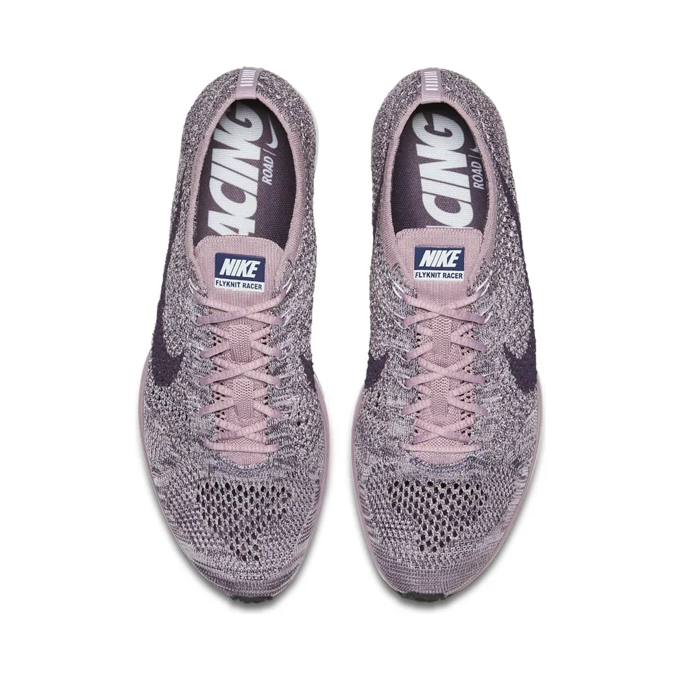 Nike Flyknit Racer Lavender (Macaron Pack) (526628-500)