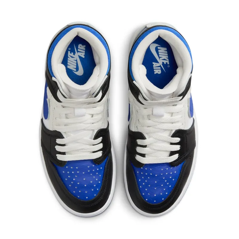 Jordan 1 High Method of Make Royal Toe (FB9891-041)