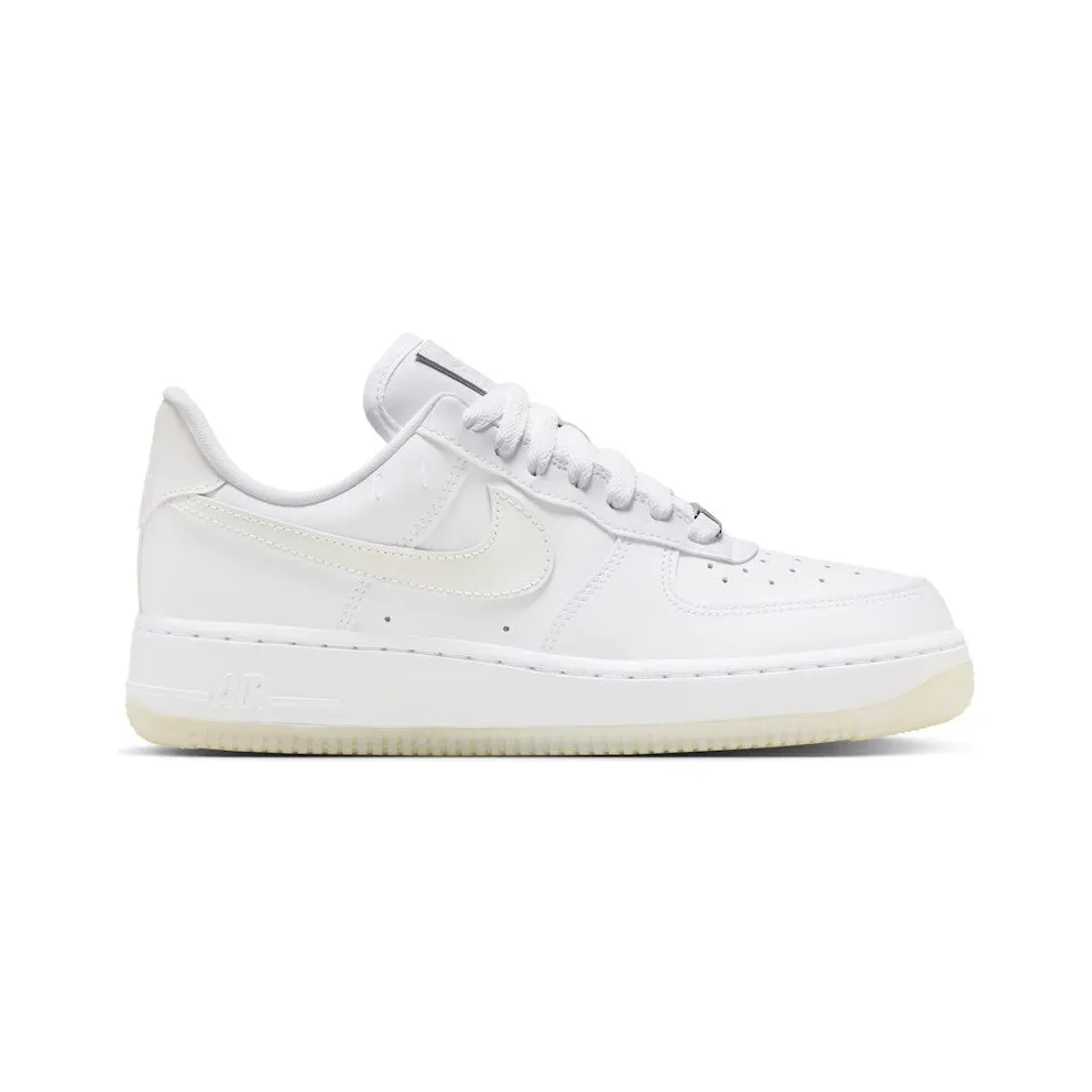 Nike Air Force 1 Low ’07 LX UV Swooshes White (FZ5531-111)
