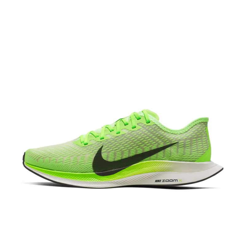 Nike Zoom Pegasus Turbo 2 Electric Green Electric Green/Bio Beige-Phantom-Black (AT2863-300)