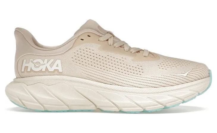 Hoka One Arahi 7 Vanilla Cream (1147851-VRM)