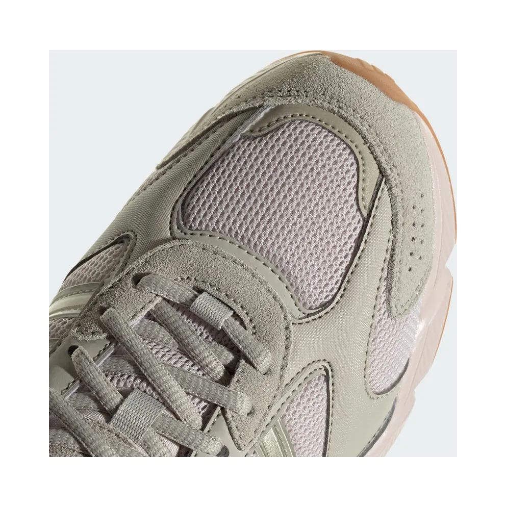 adidas Crazychaos 2000 Putty Mauve Cyber Metallic Putty Grey (IG4344)
