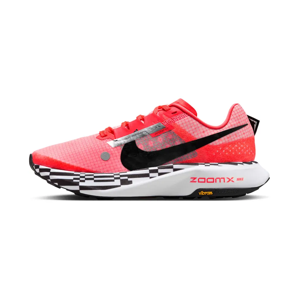 Nike ZoomX Ultrafly Trail Bright Crimson (DZ0489-600)