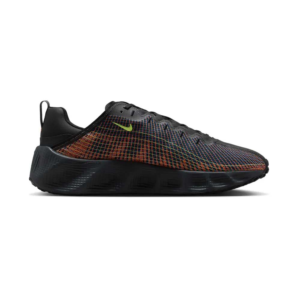 Nike Ava Rover Black/Iron Grey/Lava Glow/Summit White (IH8110-001)