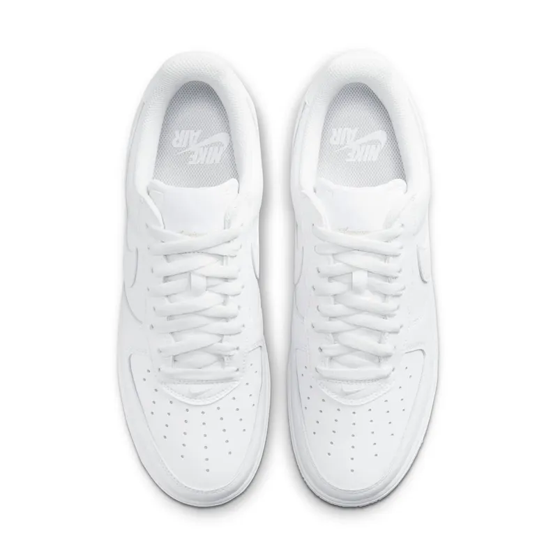 Nike Air Force 1 Low Retro White (DJ3911-100)