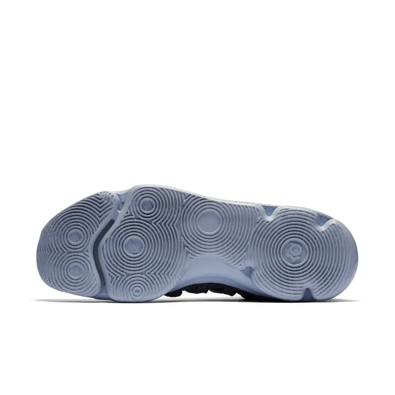 Nike KD 10 Dark Grey Dark Grey/Reflect Silver (897815-005)