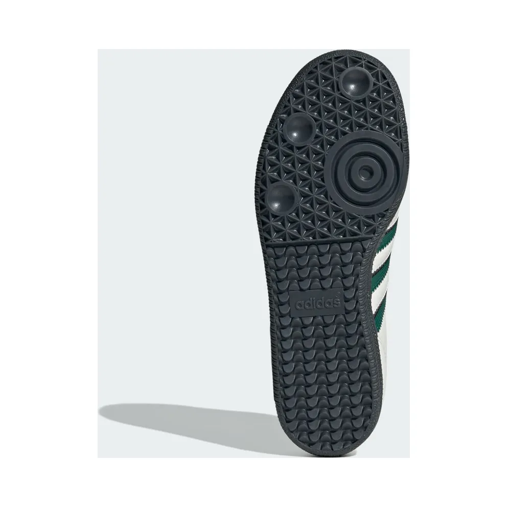 adidas Samba JP Core White Collegiate Green Carbon (JQ1323)