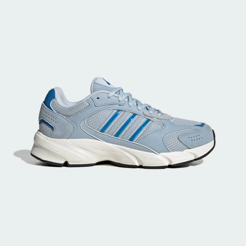 Adidas Crazychaos 2000 Halo Blue / Bright Royal / Cloud White (JH6858)