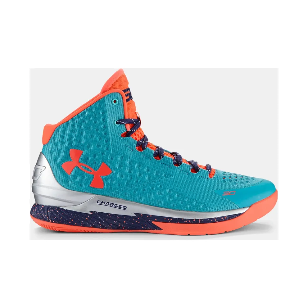 Under Armour UA Curry 1 SC30 Select (1275292-389)