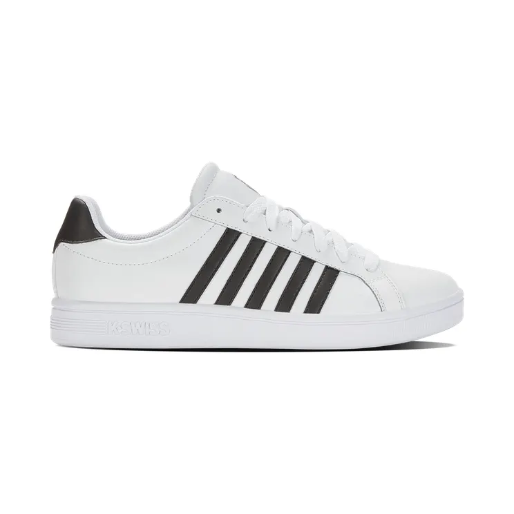 Lage Sneakers K-Swiss Court Tiebreak (07011-126-M)