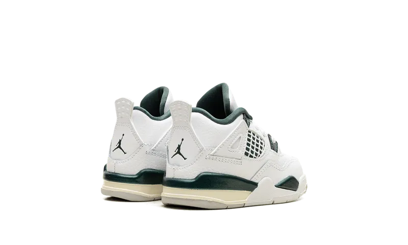 Air Jordan 4 TD “Oxidized Green” (BQ7670-103)