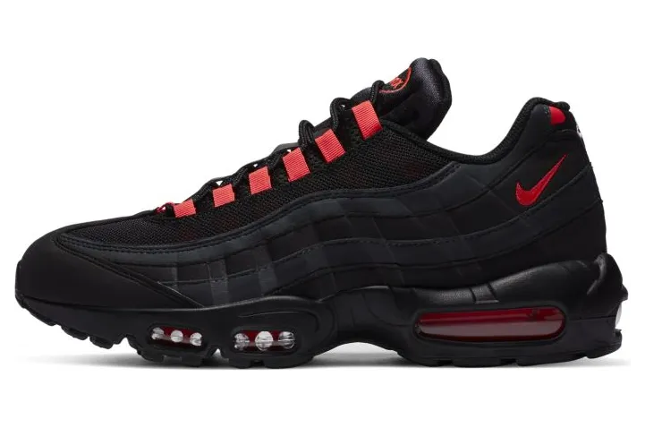 Nike Air Max 95 Zwart (DA1513-001)