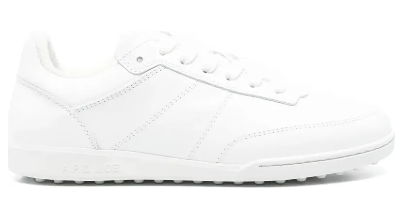 A.P.C. Moe “White” (PXCBNM56146)