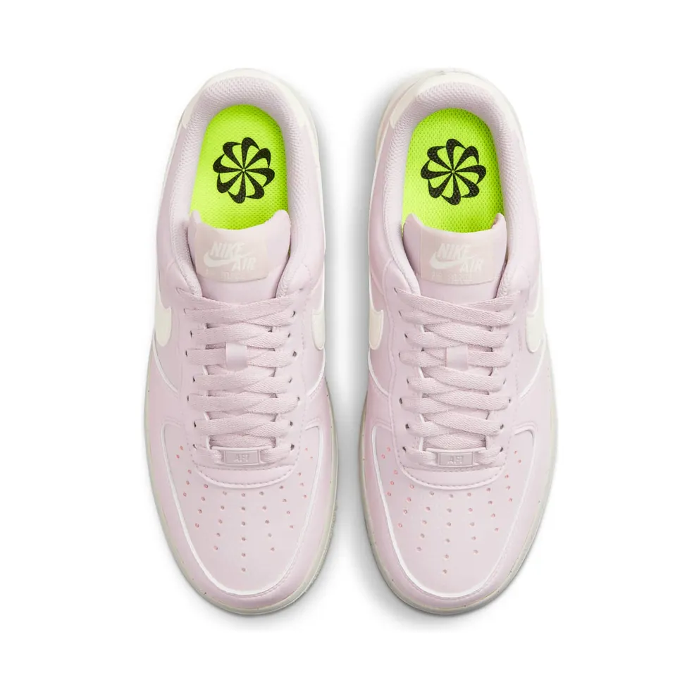 Nike Air Force 1 ’07 “PINK SAIL” (DV3808-001)