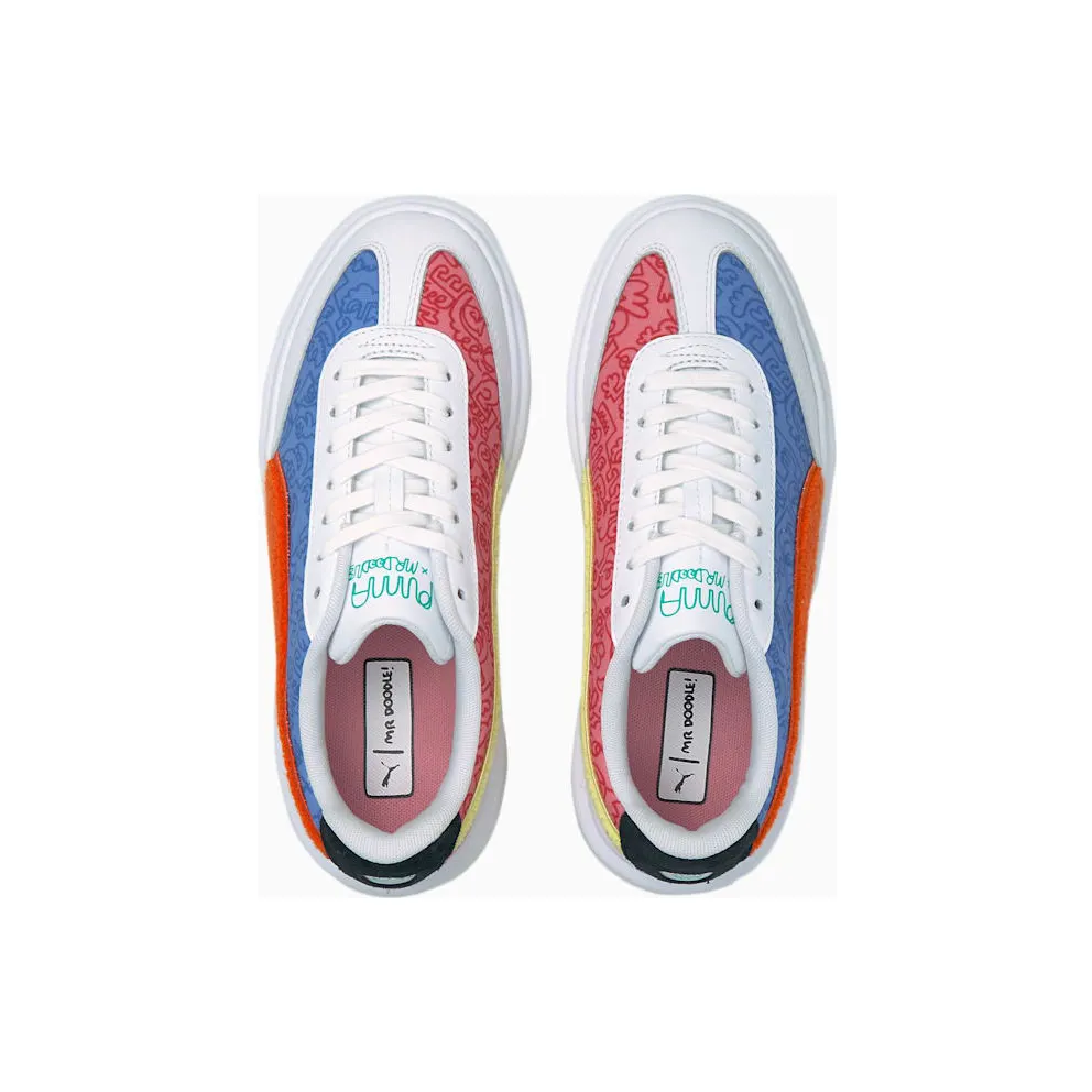 Puma x MR Doodle Oslo Maja (37579101)