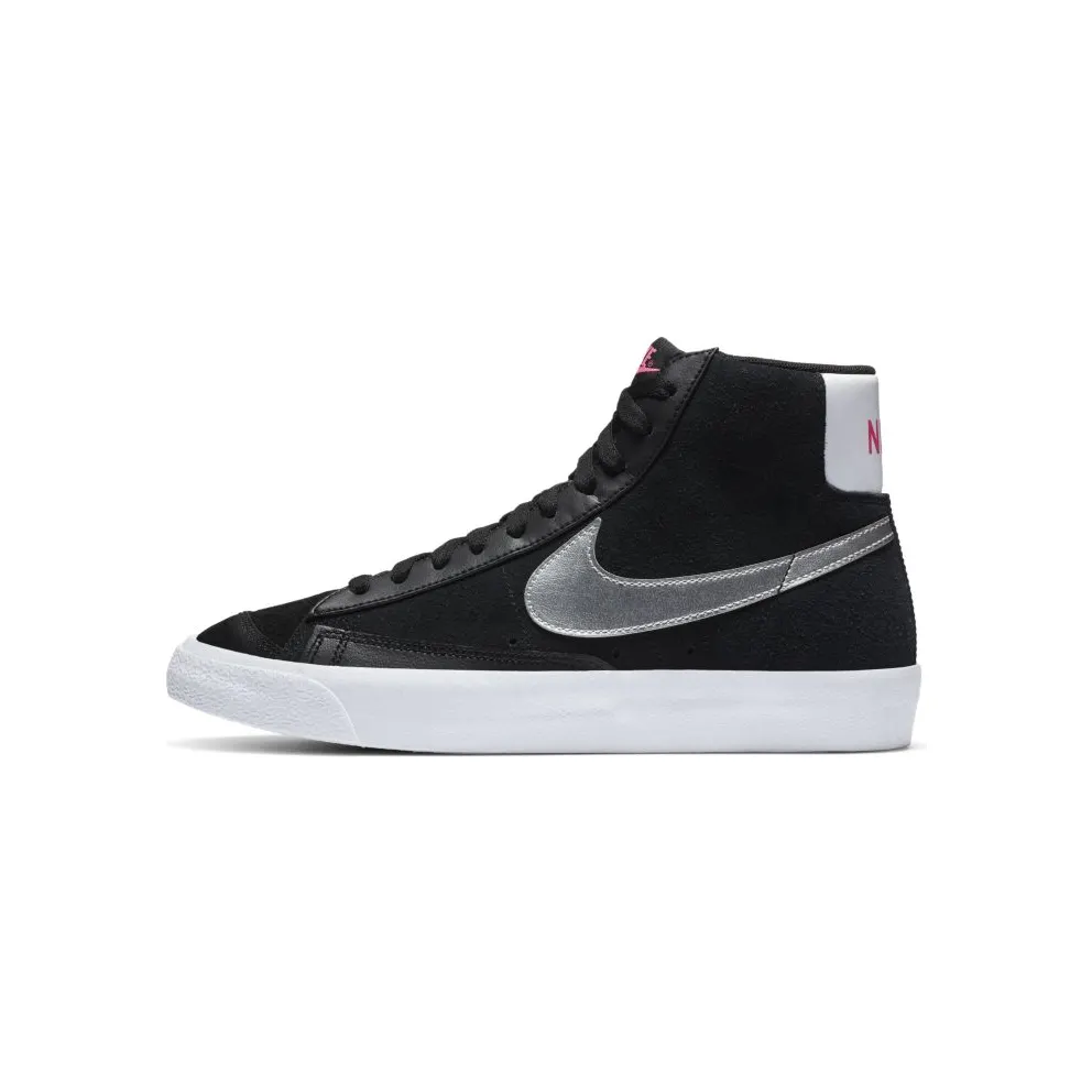 Nike Blazer Mid Vintage’ 77 Black (DA4283-001)