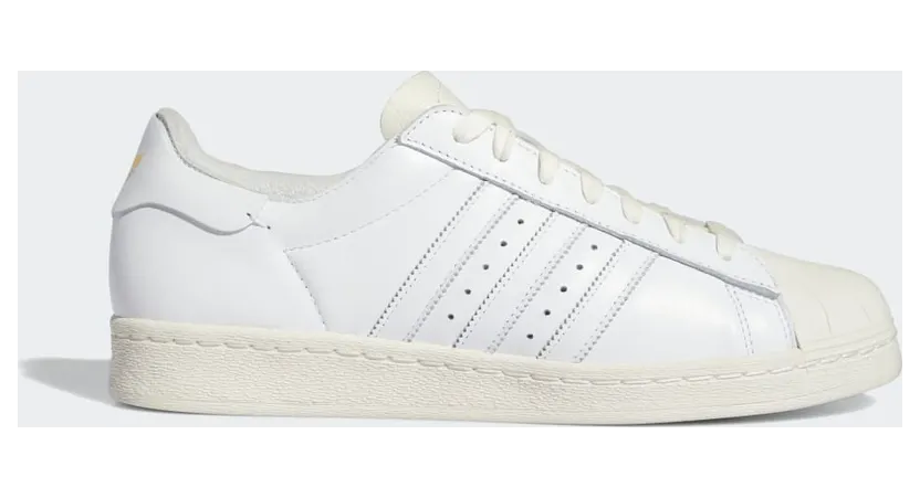 adidas Superstar 82 Cloud White / Off White / Blue Bird (GW1798)
