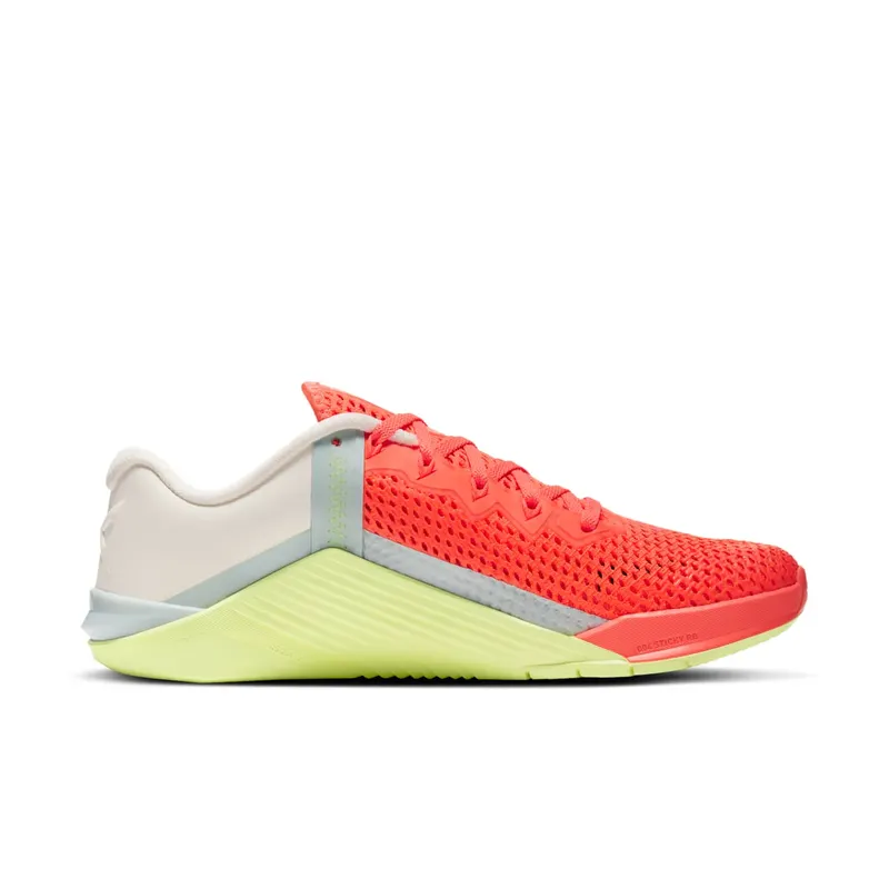 Nike Metcon 6 Bright Mango Light Zitron (AT3160-800)