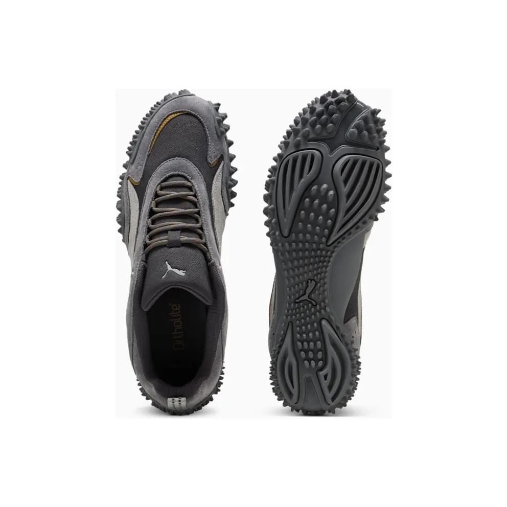 Puma Mostro XC Prime Flat Dark Gray Cool Gray (404336-04)