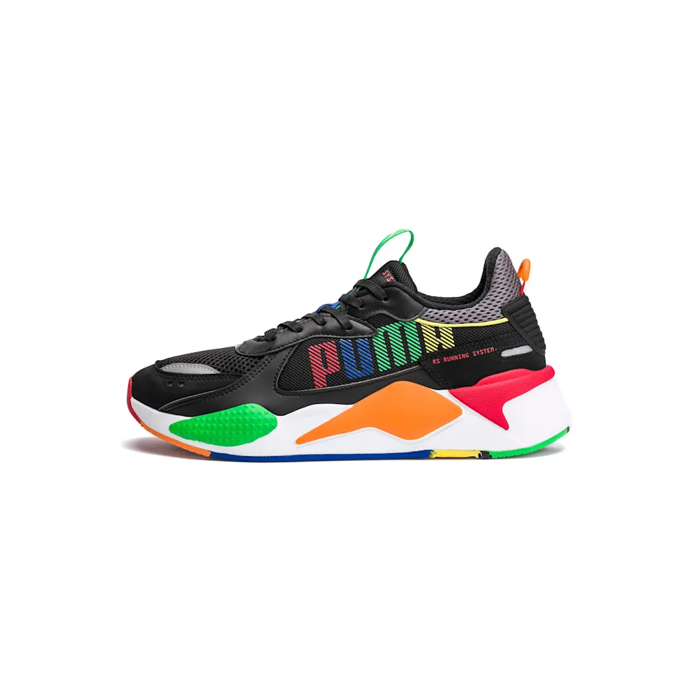 Puma RS-X Bold ‘Rubick’ (2019) (372715-01)