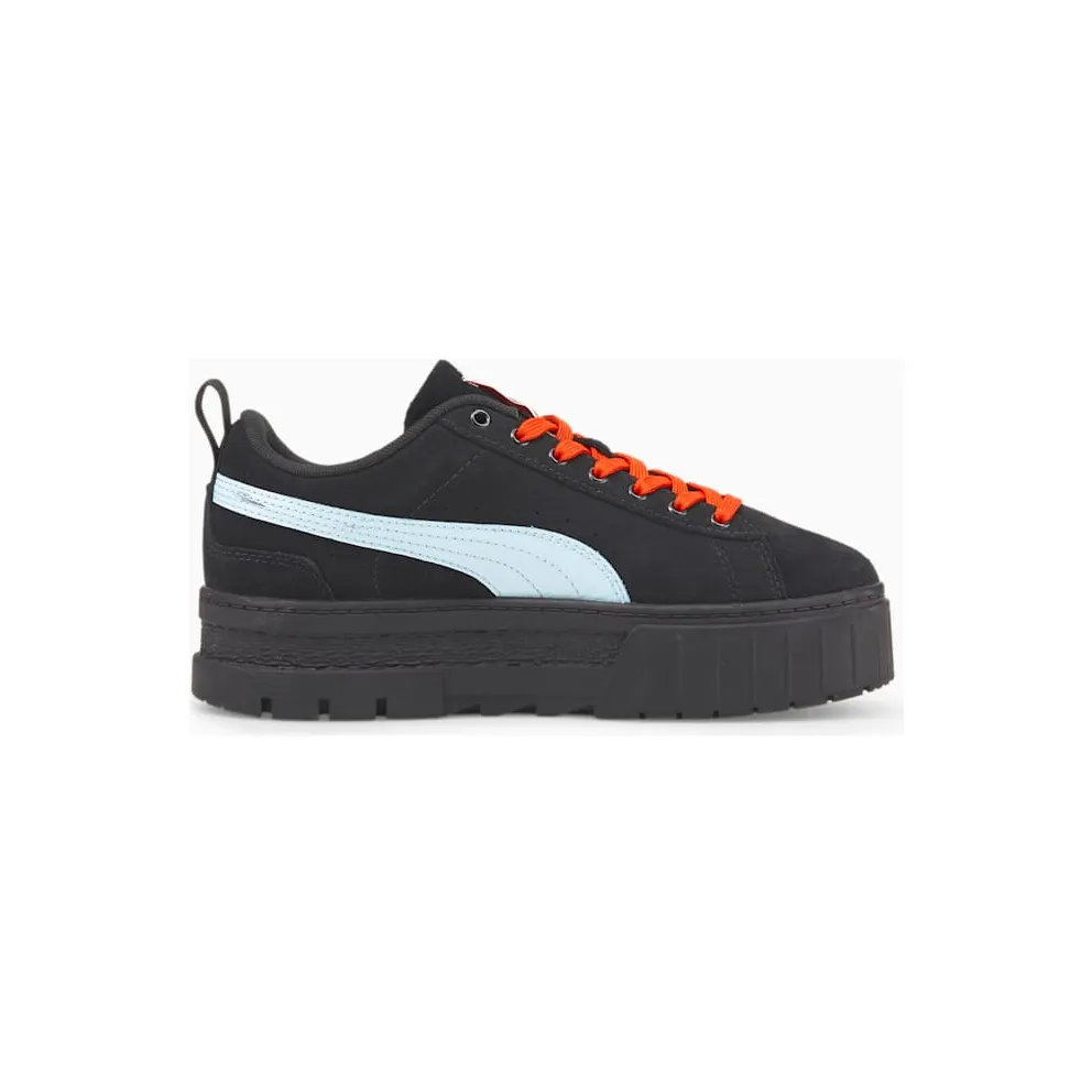Puma x DUA LIPA Mayze SD Damen Schwarz (387294-05)