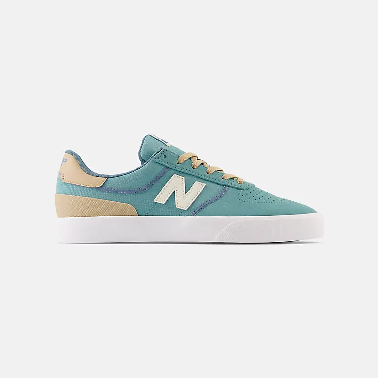 New Balance Numberic 272 “Aqua Blue Tan” (NM272AQU)