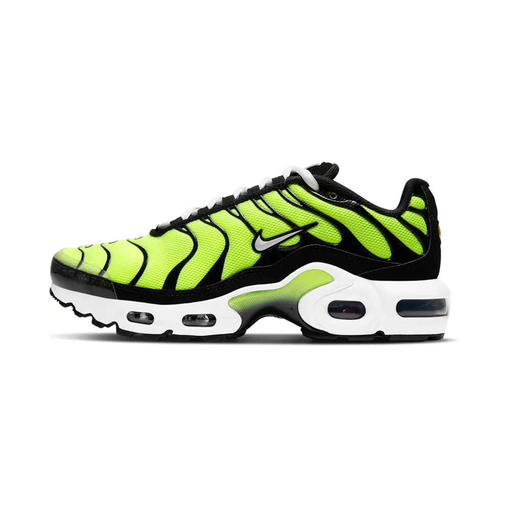 Nike Air Max Plus Grün (CD0609-301)