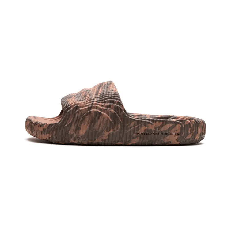 Adidas Adilette 22 “Claster” (HP6518)