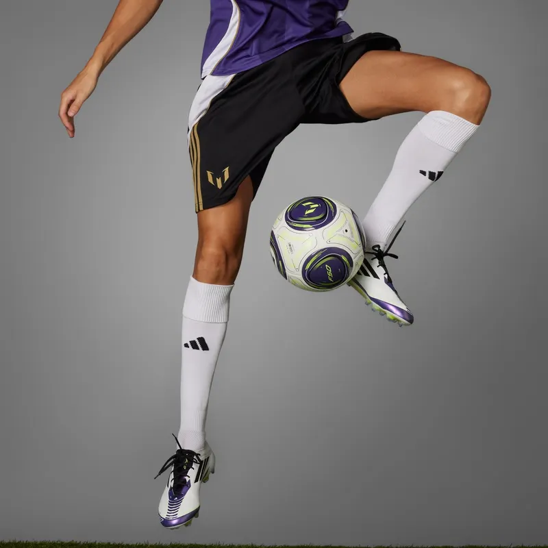 adidas F50 Elite FG Messi Triunfo Estelar Pack (IE9063)