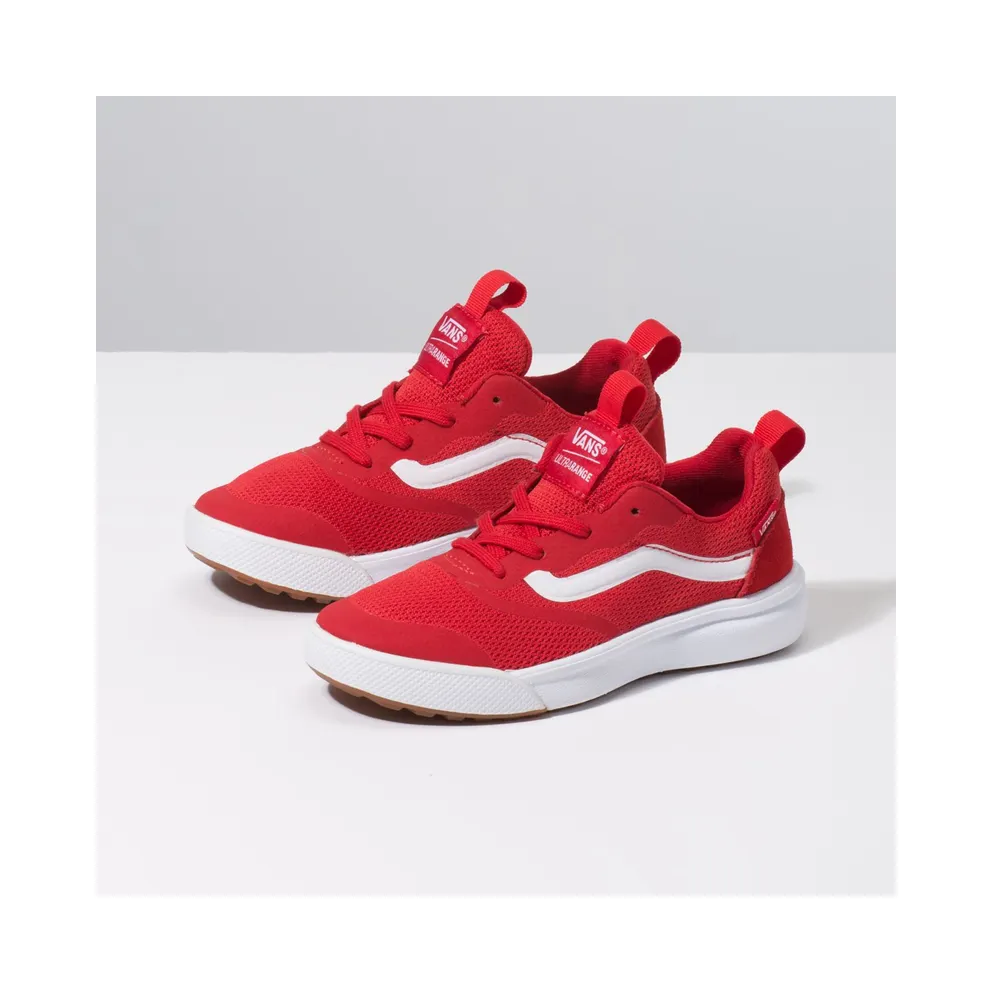Vans Ultrarange Rapidweld (Red) (VN0A3WMLJV6)