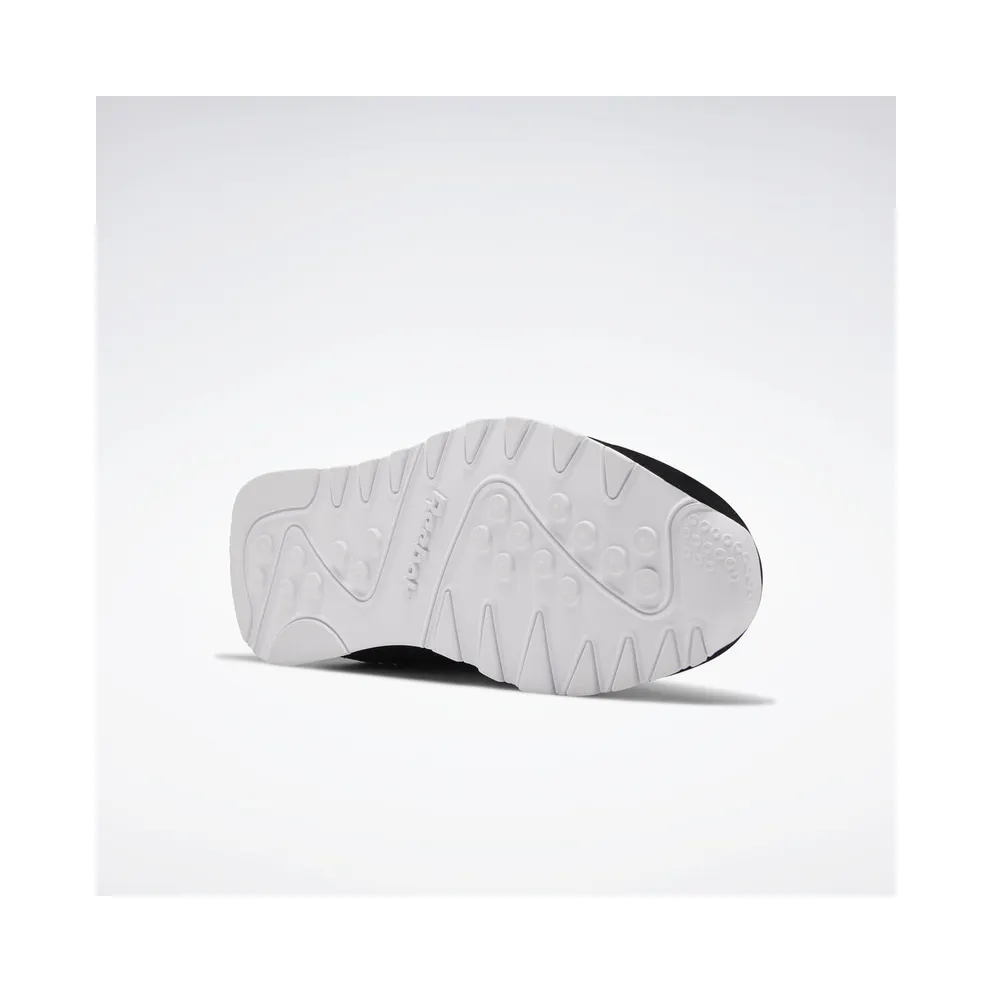 Reebok Classic Nylon Black
