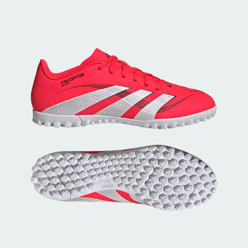 adidas Predator Club TF Pure Victory Pack (ID3784)