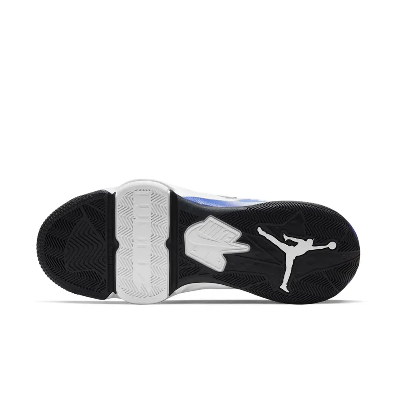Jordan Zoom ’92 Summit White Metallic Gold (CK9183-175)