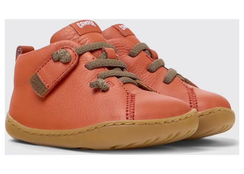 camper-sneaker 80153-115PEU0