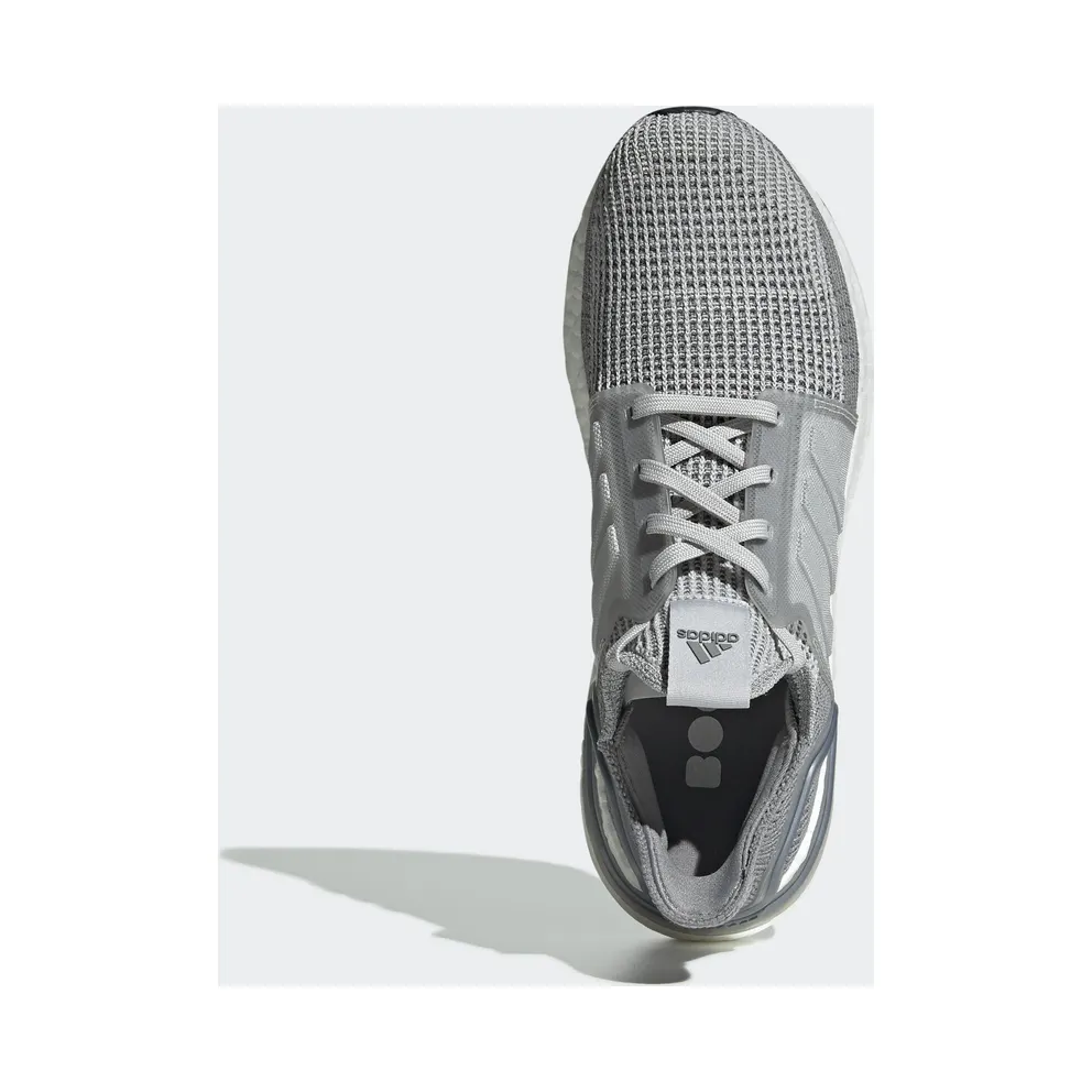 adidas Ultra Boost 19 Grey Two Grey Two/Grey Two/Grey Six (G54010)