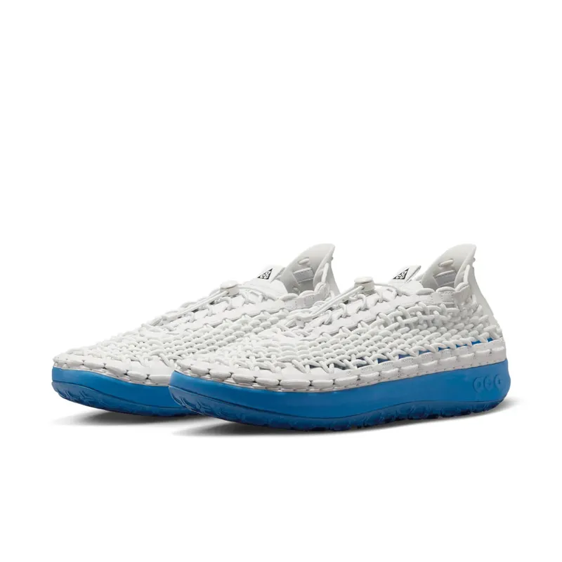 Nike ACG Watercat+ Summit White Light Photo Blue (FN5202-100)