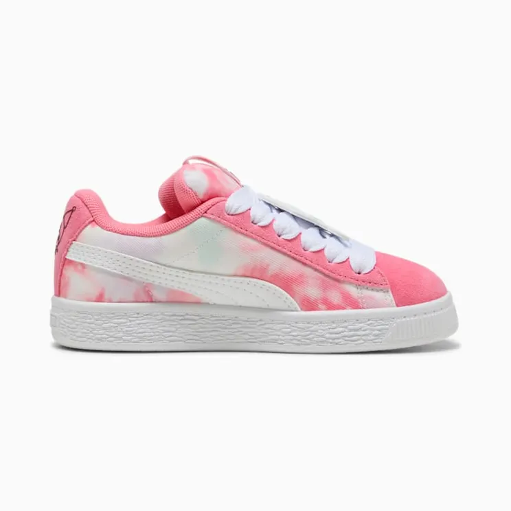 Puma SUEDE XL PS “Hello Kitty and Friends” (401417-01)