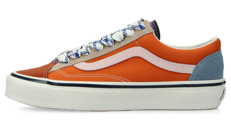 Vans Old Skool (color block) – VN000D5797N1