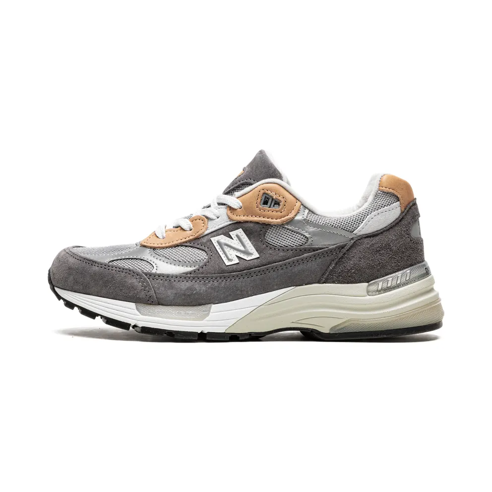 New Balance 992 Todd Snyder 10th Anniversary (M992TA)